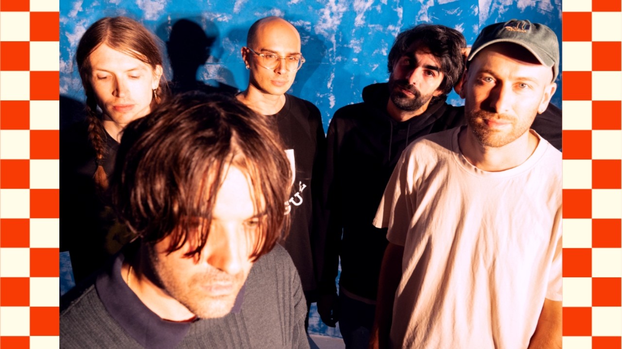 Ulrika Spacek - Interview | 60 Minutes or less - Episode 54