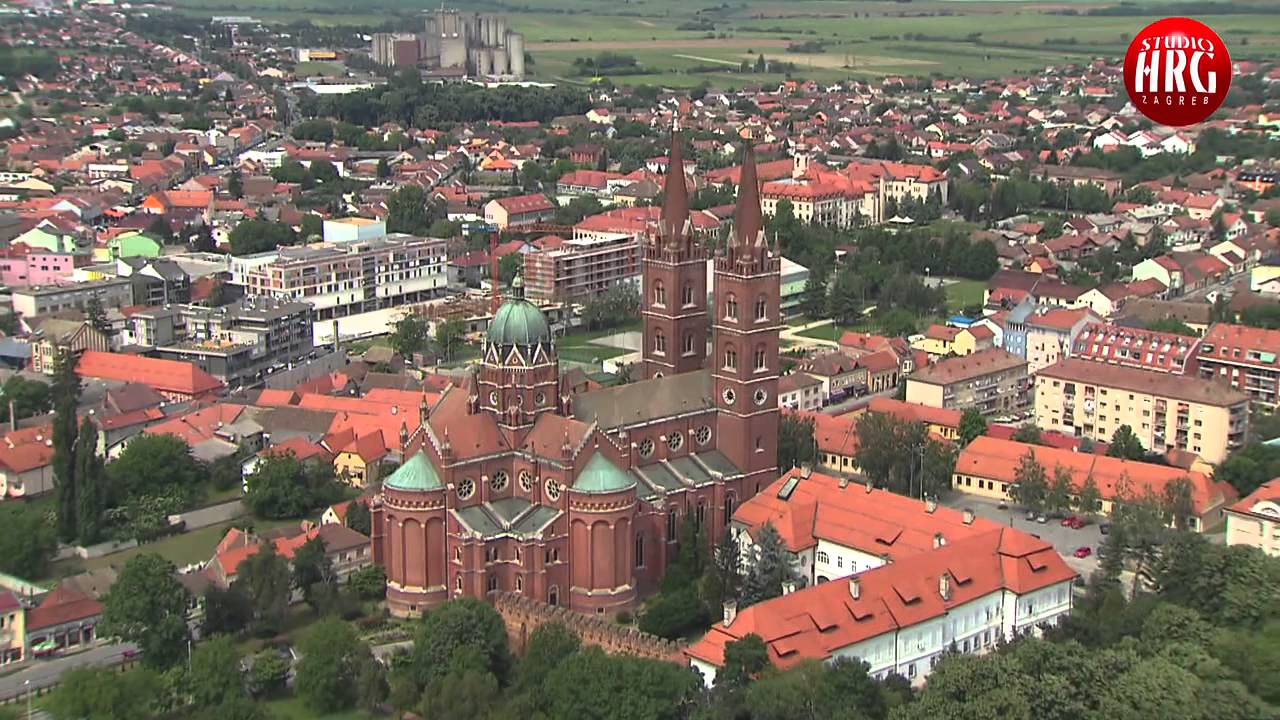 ĐAKOVO-KATEDRALA SV. PETRA