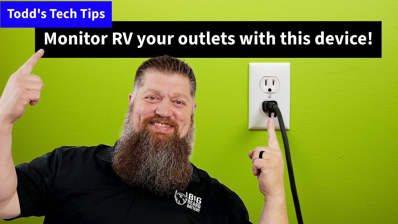 Why Do My RV Breakers Keep Tripping?