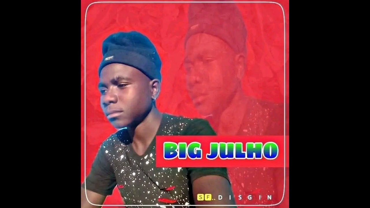 BIG JULIO VAFONDSS VATELE MISAVENE MARA AVATSUMAELL TIHSSO