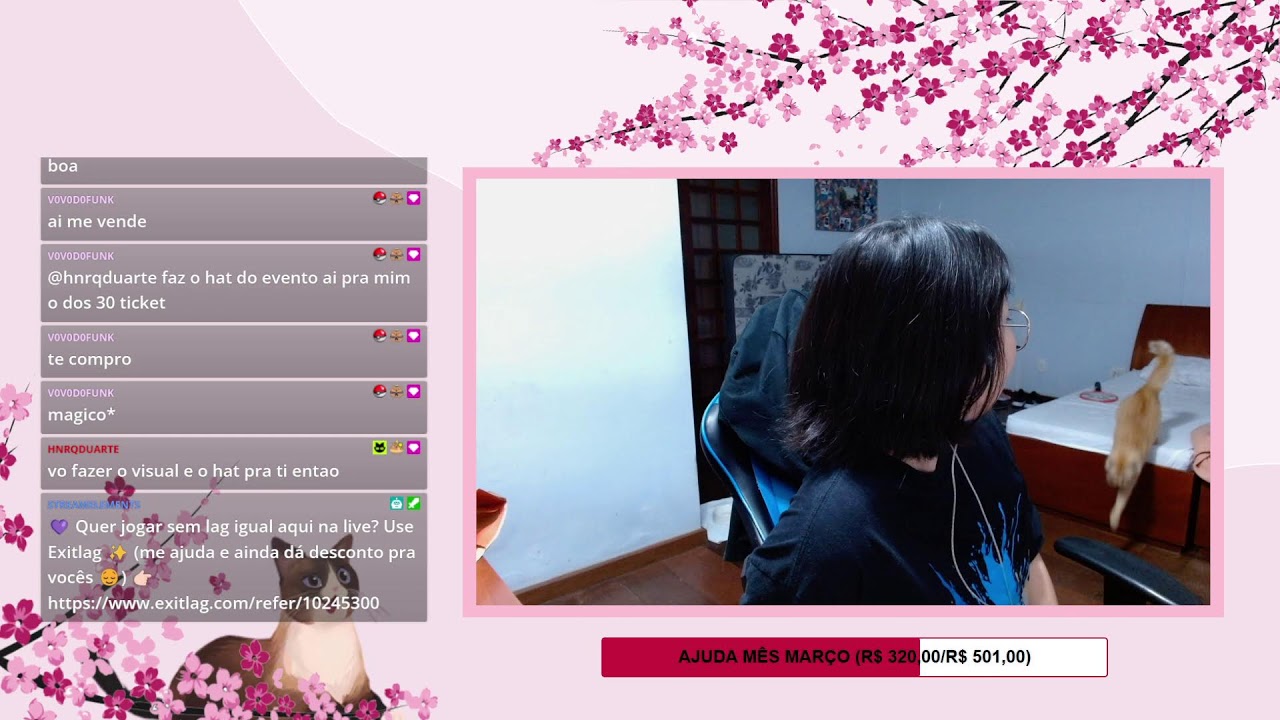 boa tardeee :)) rolatam!