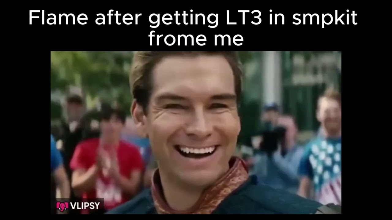 ITL slander ( only includes recent events)