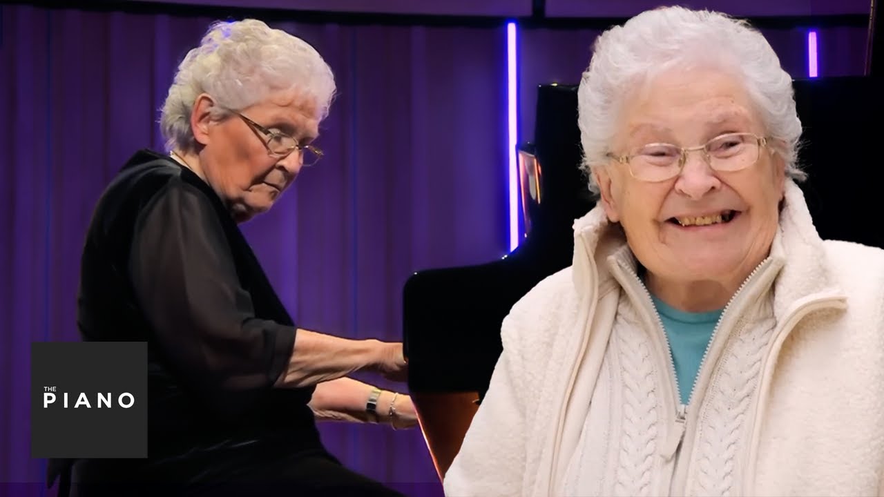 Diana | All Performances On The Piano Series 3 2025