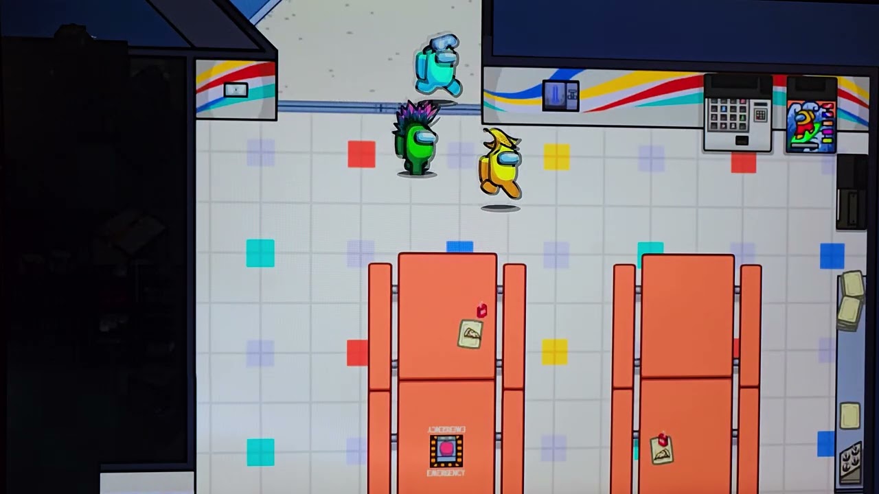 Among Us Zombie  Season 3 Animation