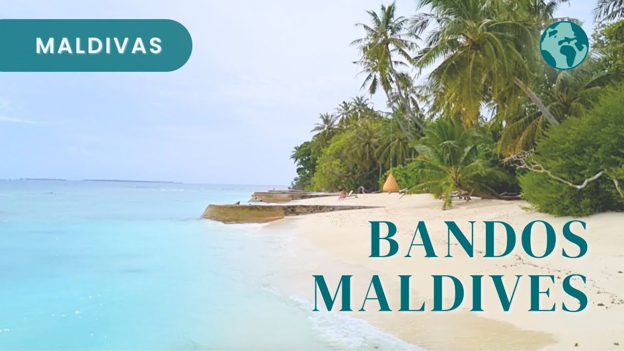 Resort Bandos Maldives