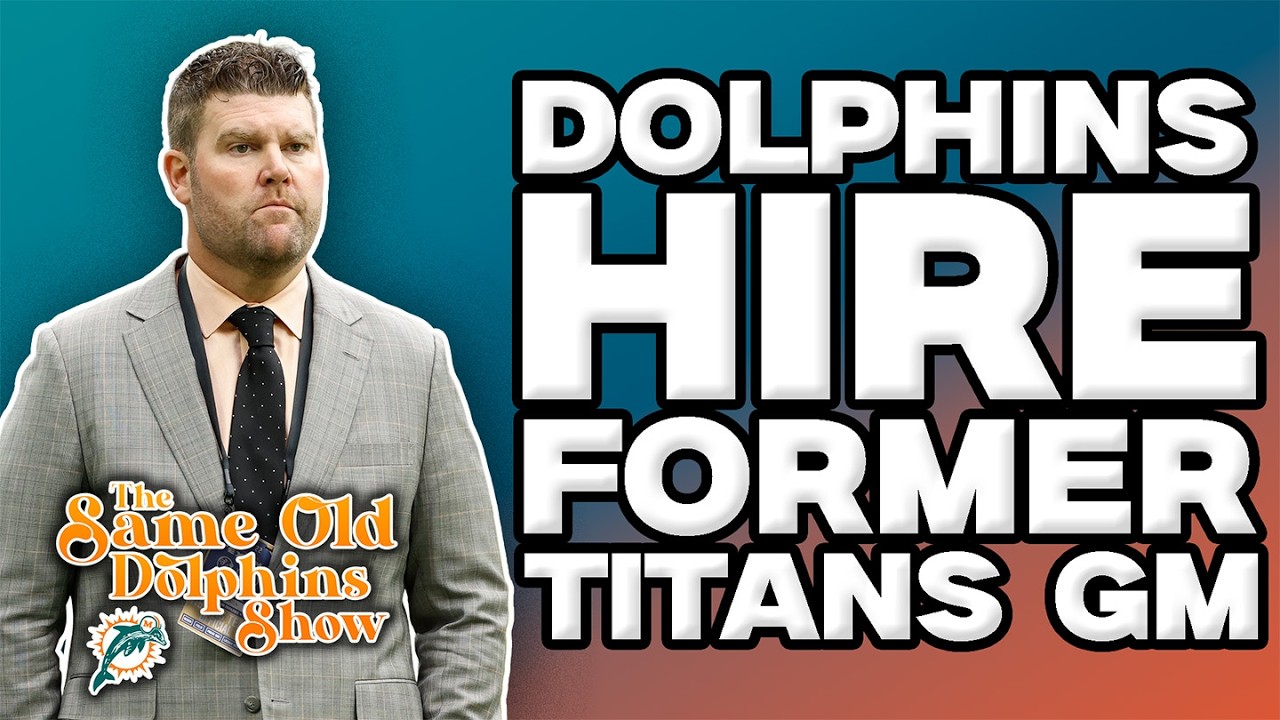 Should These 2025 Miami Dolphins STAY or GO?