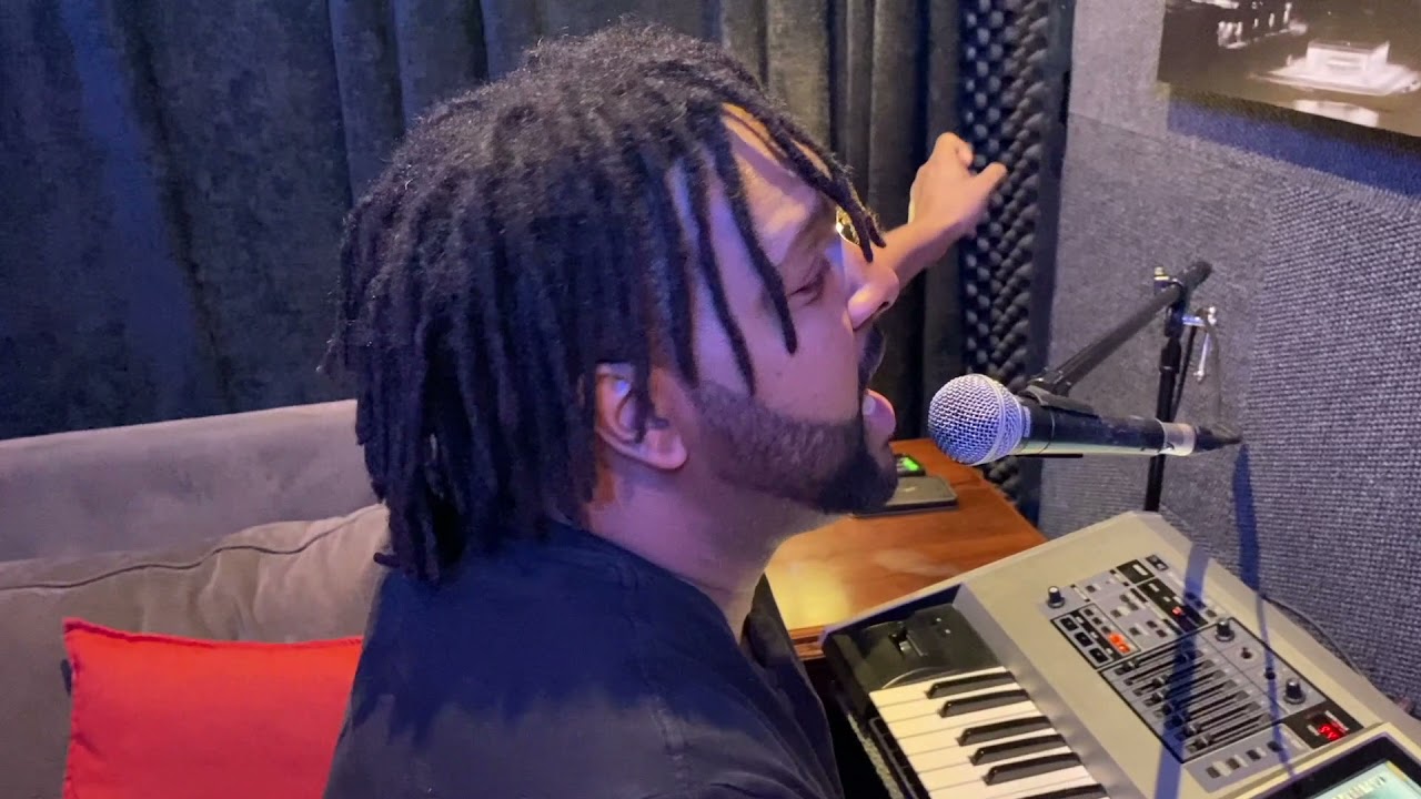 COVENANT MEDLEY COVERED BY JEODHOUSE