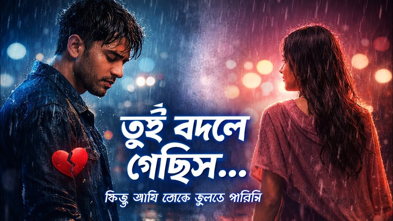 ভালোবাসা হারায় না