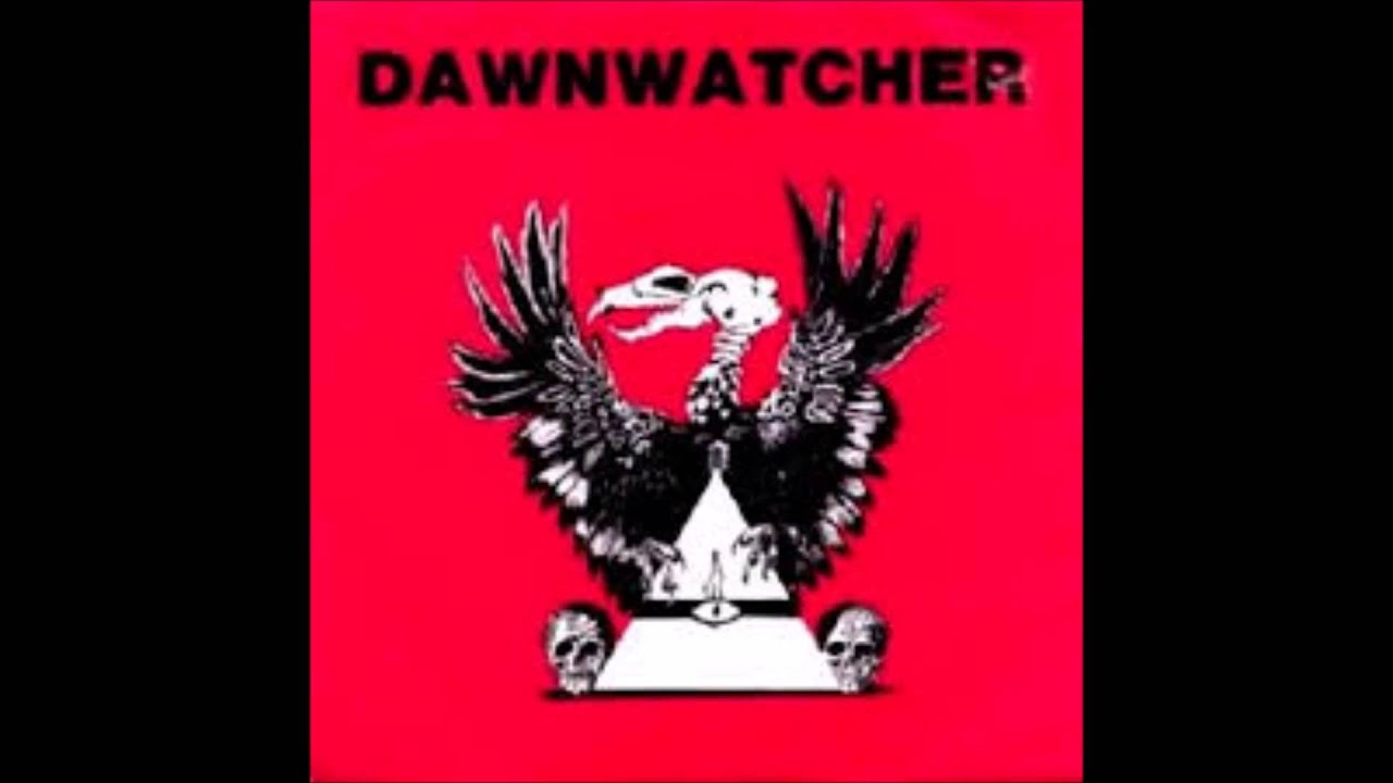 DAWNWATCHER   BACKLASH