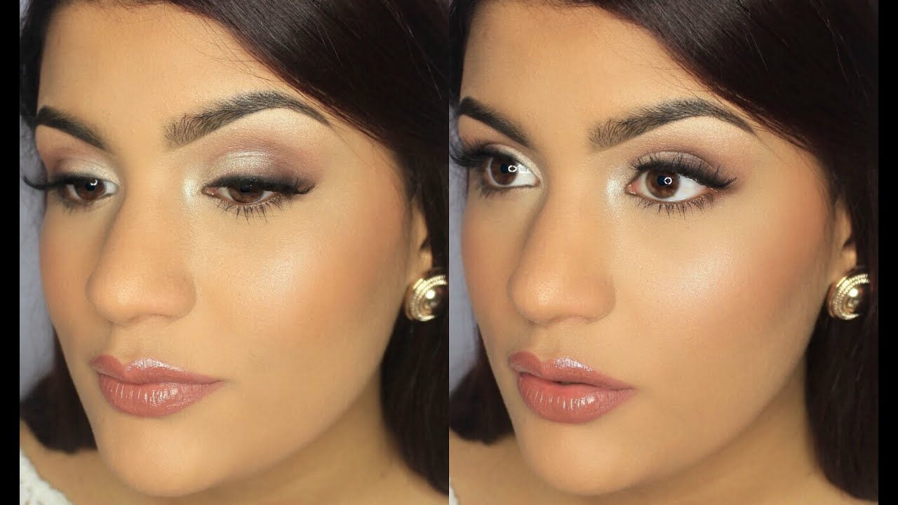 Maquillaje Clásico & Sencillo para NOVIA | AbrilDoesMakeup ♡