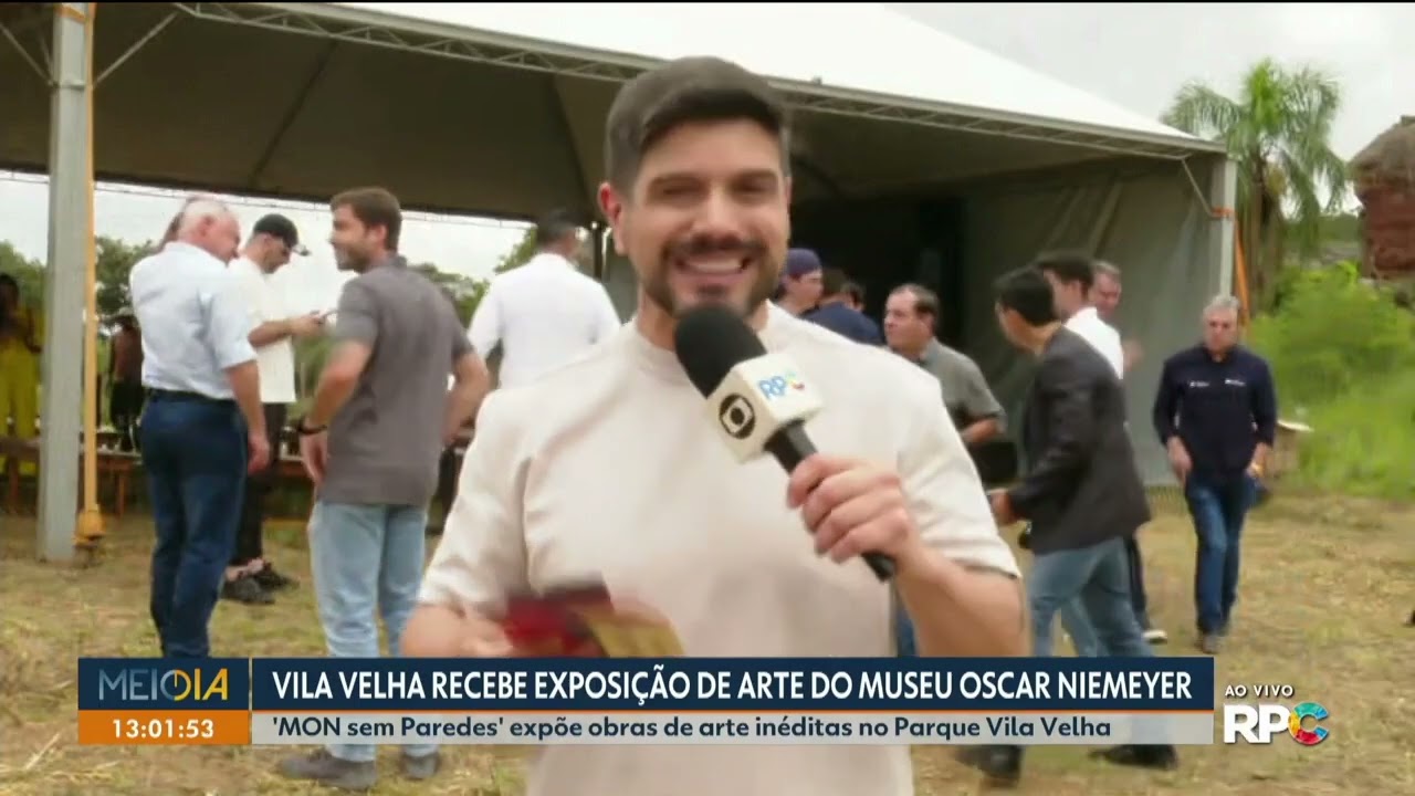 Parque Vila Velha recebe MON Sem Paredes e vira galeria a céu aberto 🎨🌄