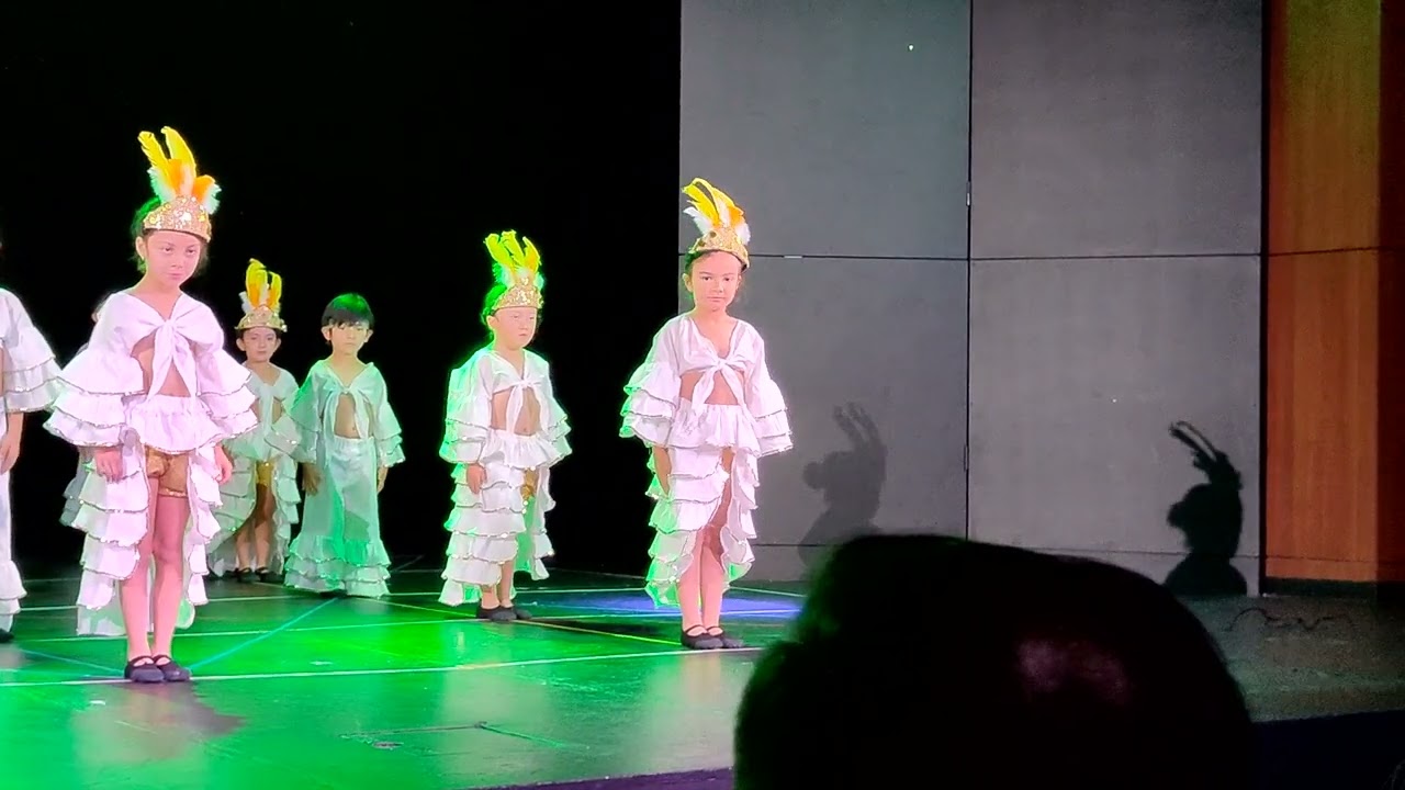 Samba Magalenha