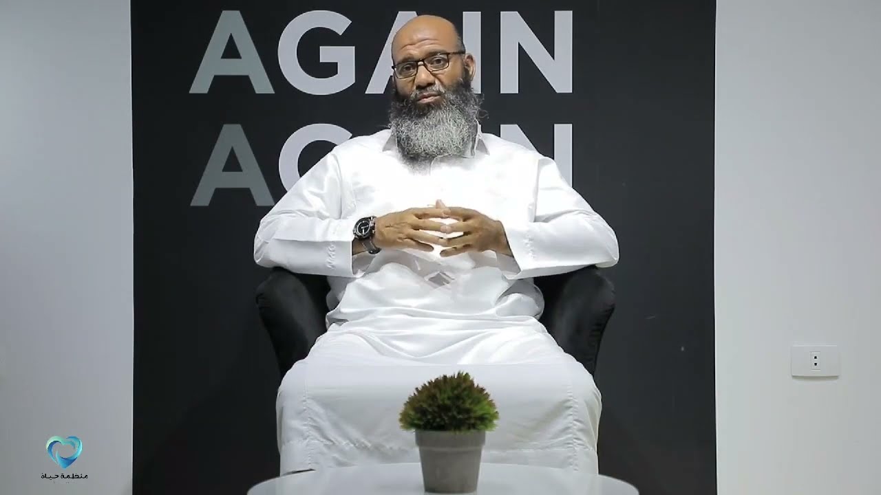 قصّة شفاء مرِيض سرطان قُولون