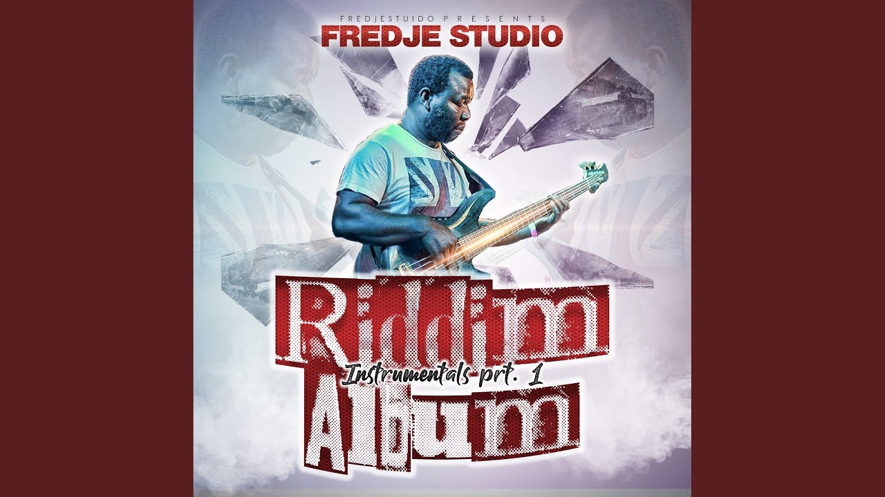 Luku Fini Riddim