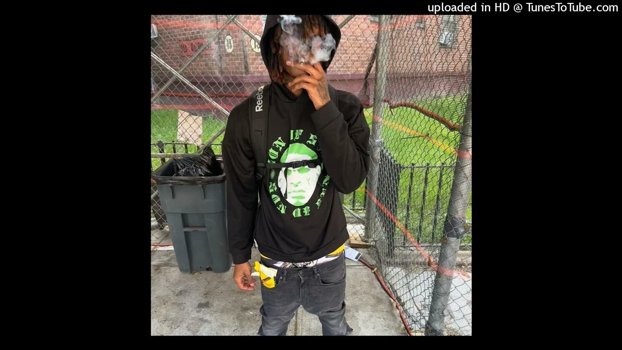 tdf x crackfood x smokingskul type beat*