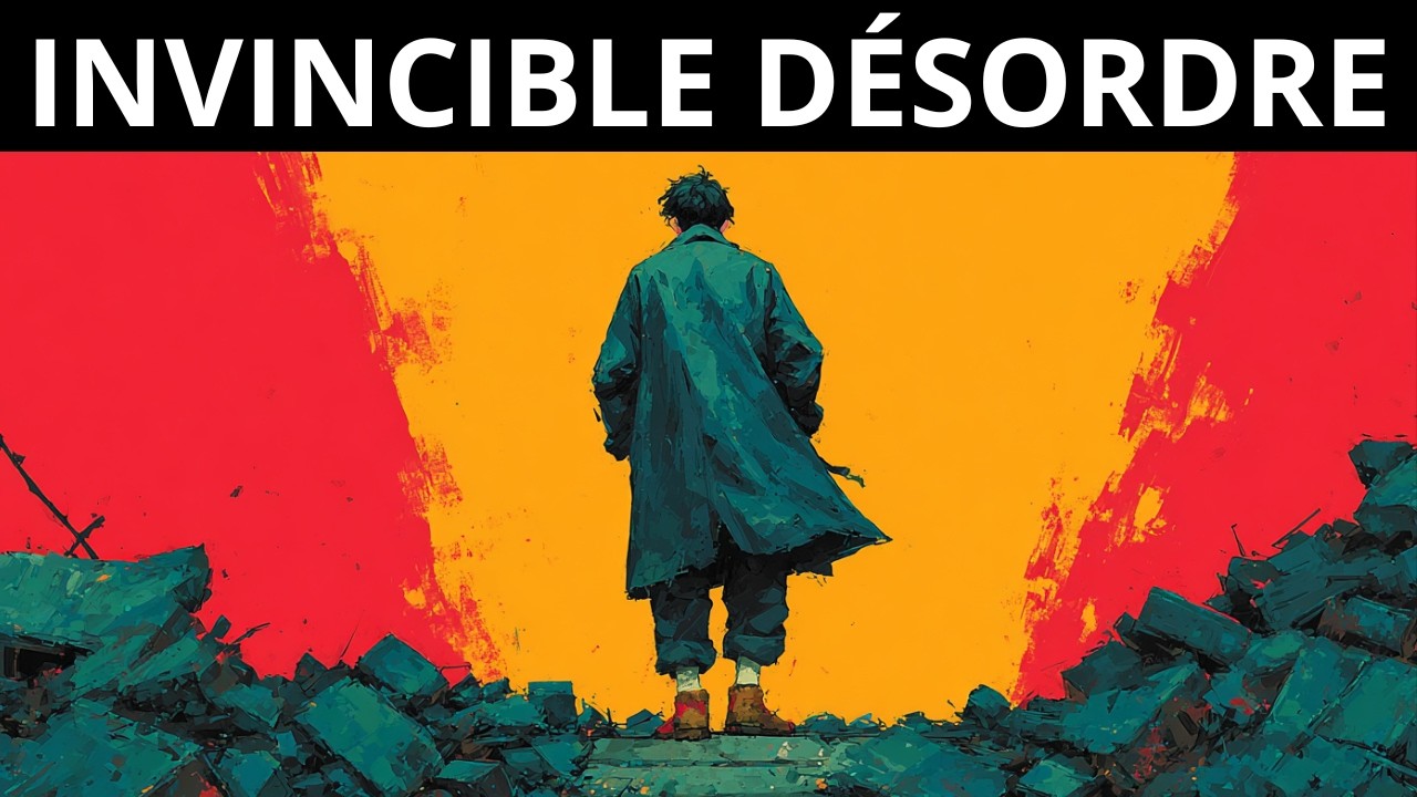 Le Luxe du Néant  Pourquoi ne plus rien attendre vous rend invincible | Cioran