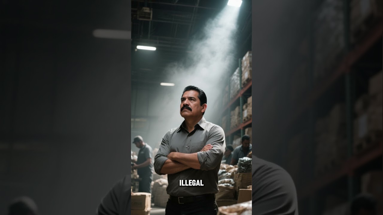 El Chapo's Jaw-Dropping Prison Breaks That Shocked The World