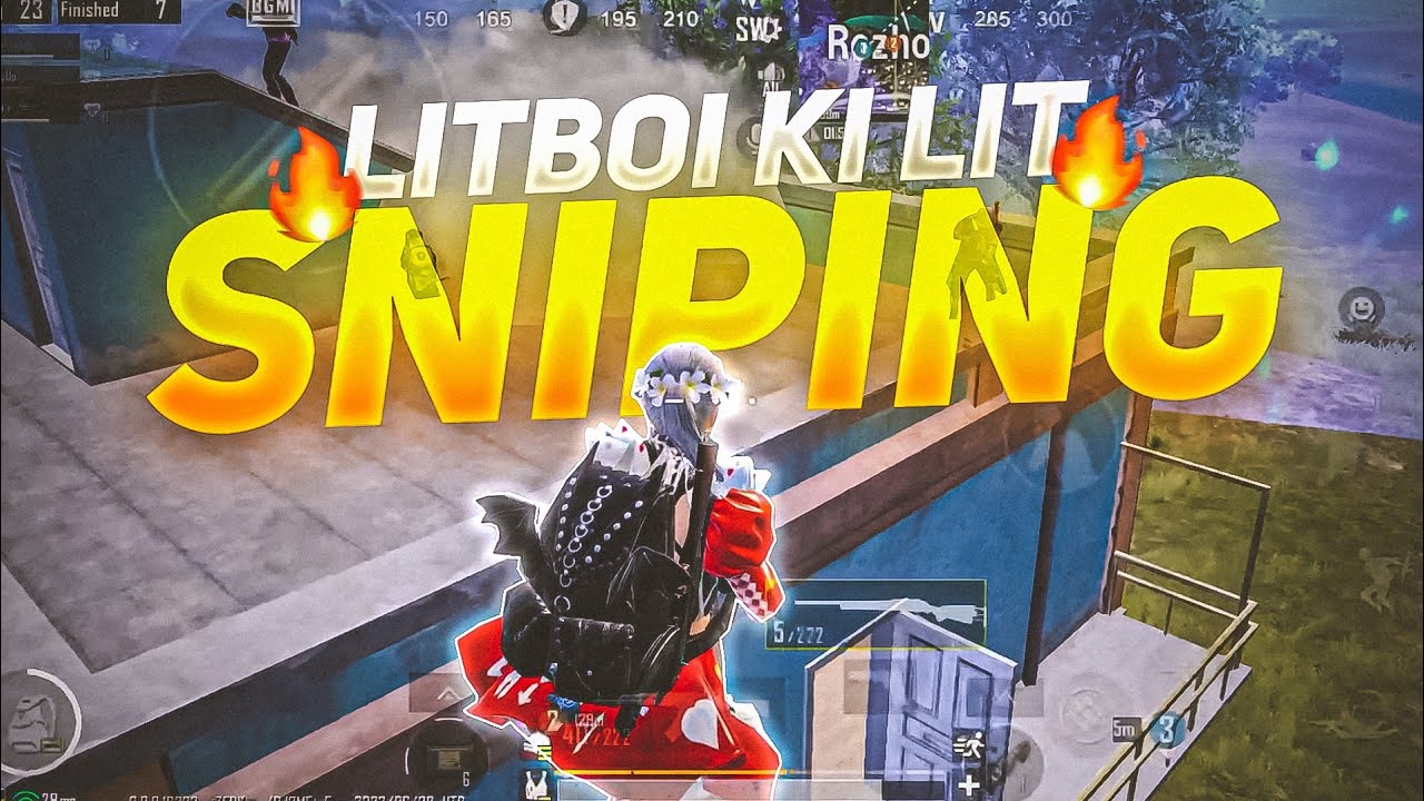 Godfather of Sniping 🤯🔥| BGMI Montage |OnePlus,9R,9,8T,7T,7,6T,8,N105G,N100,Nord,5T,NeverSettle