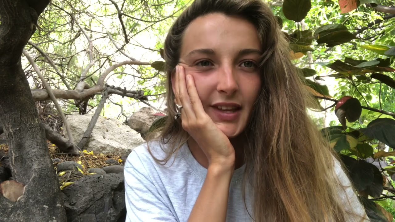 VIVRE EN COMMUNAUTÉ AUX CANARIES | LA GOMERA