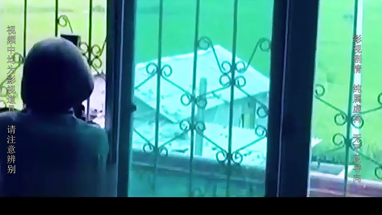 贵州黔西南：四个穷凶极恶的暴徒，被狙击手一枪秒杀 #狙击手，枪战，百步穿杨，安全第一，缉拿功臣