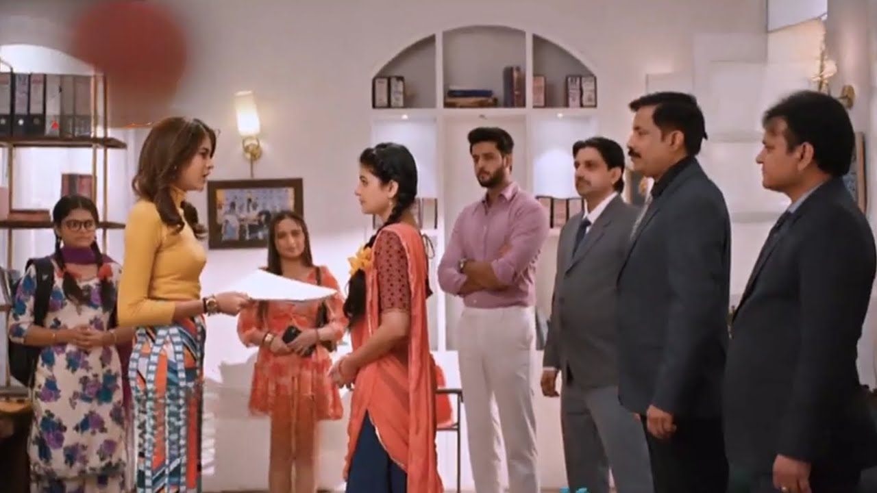 Saru | 13 January | Saru promise dadu sa to protect her family