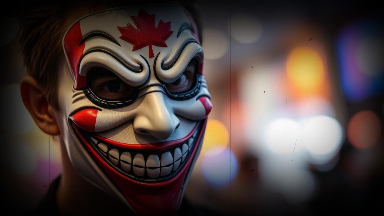 SpaZm - Canadian Eh?