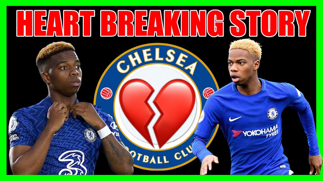 💔 Charly Musonda Jr RETIRES From Football at 28 | Sad Career Explained