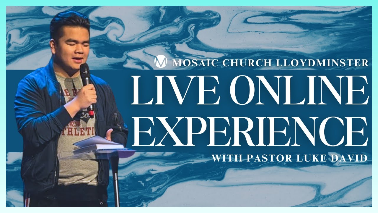 12/21/25 | THE PEOPLE OF CHRISTMAS | SHEPHERDS, WHY THIS JUBILEE | Pastor Luke David