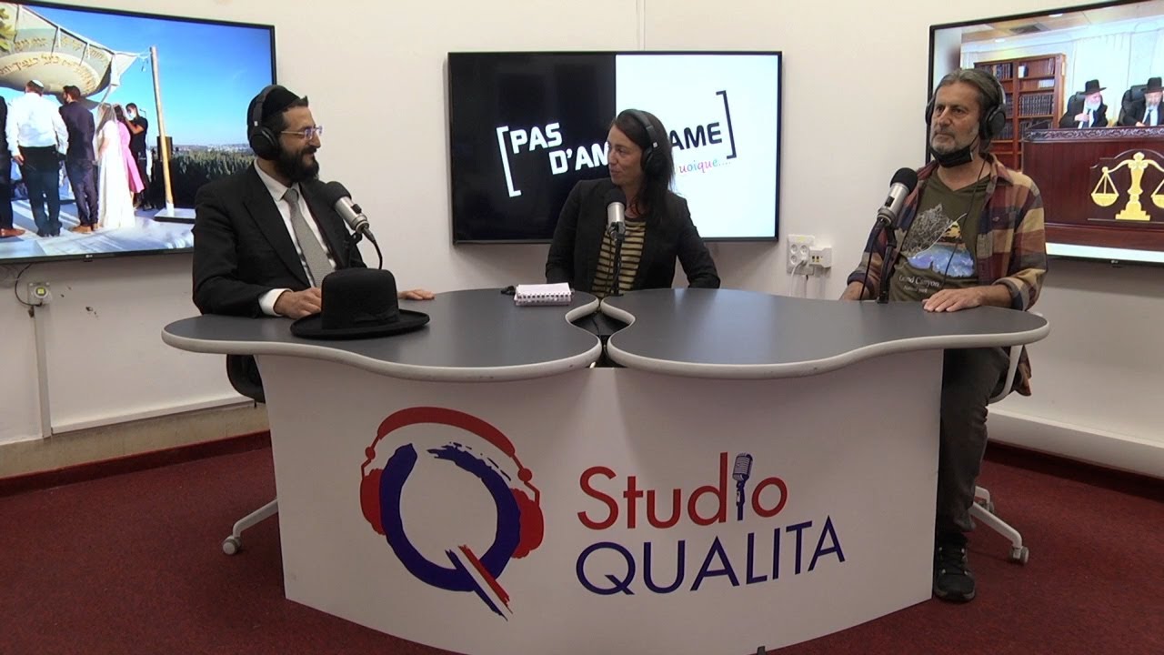 Libéraux-orthodoxes, le duel des conversions - Pas d'Amalgame#53