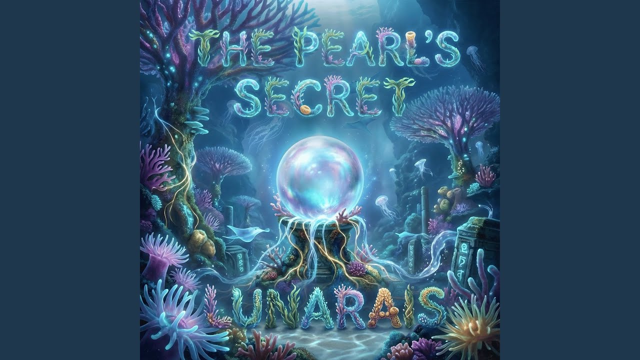 The Pearl's Secret