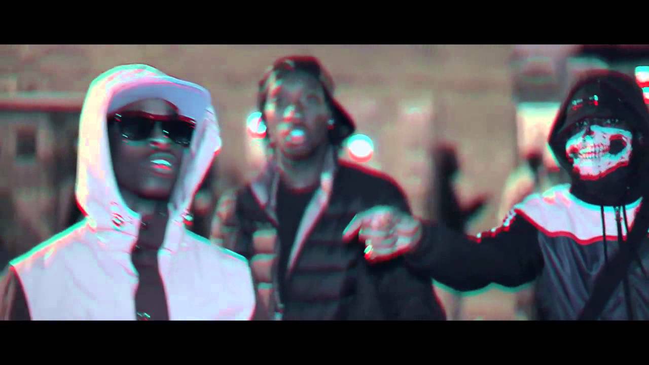 Shortz (London Fields - Hackney) - Life like this | @PacmanTV @NashROS