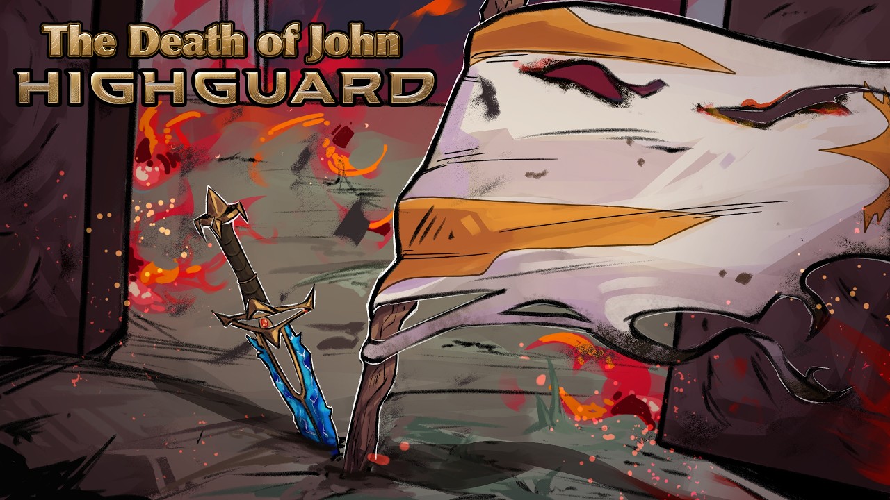 Pregnant Vtuber creates one of the final recordings of Highguard gameplay in the world