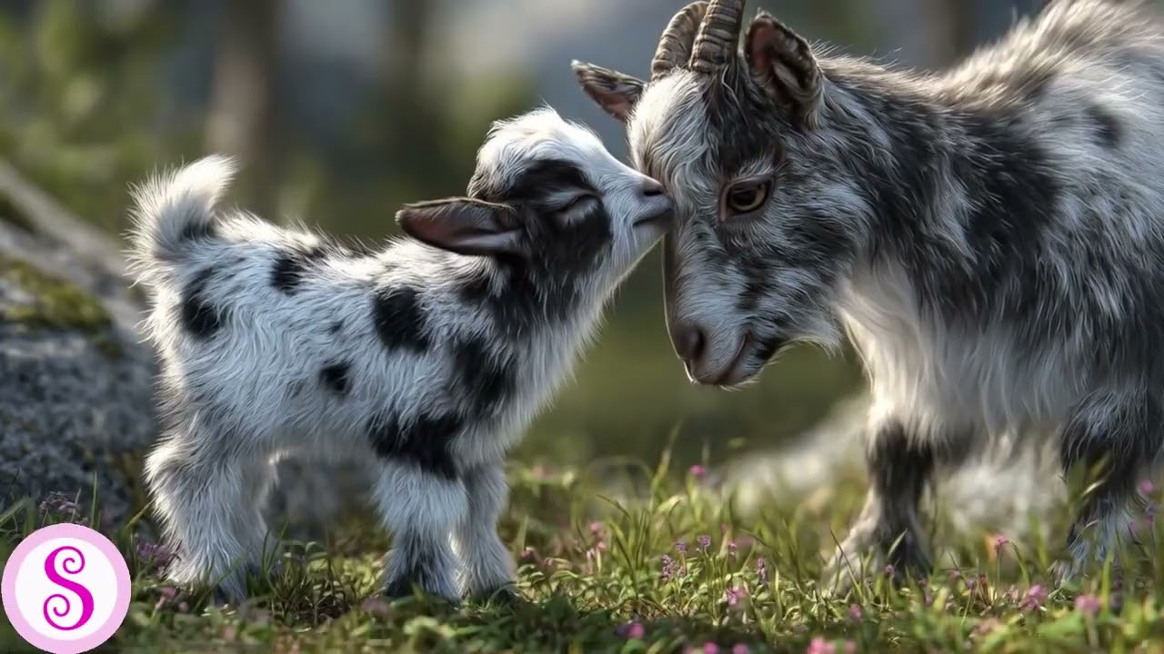 suara kambing  | Sofia Suara