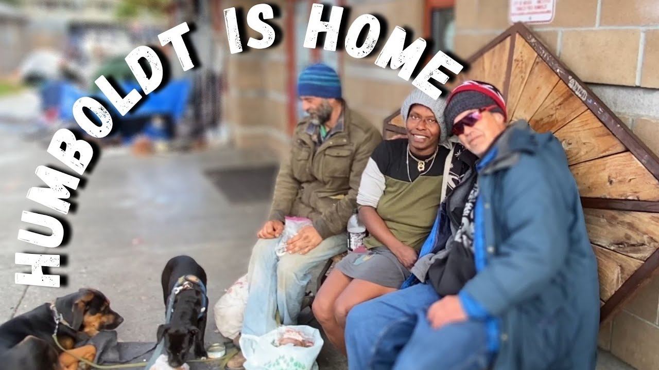 Humboldt is Home