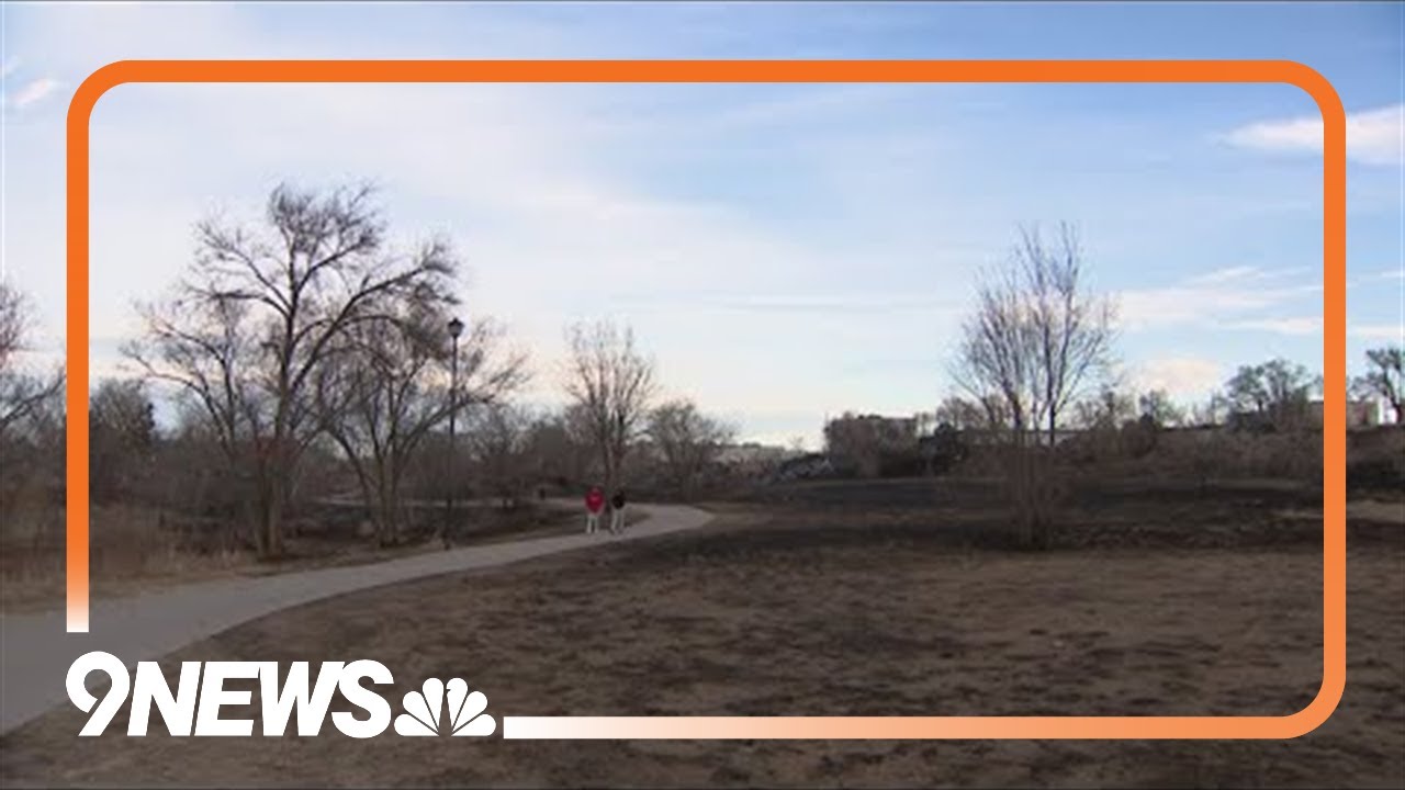 Evacuations lifted after Thornton fire that injured 5