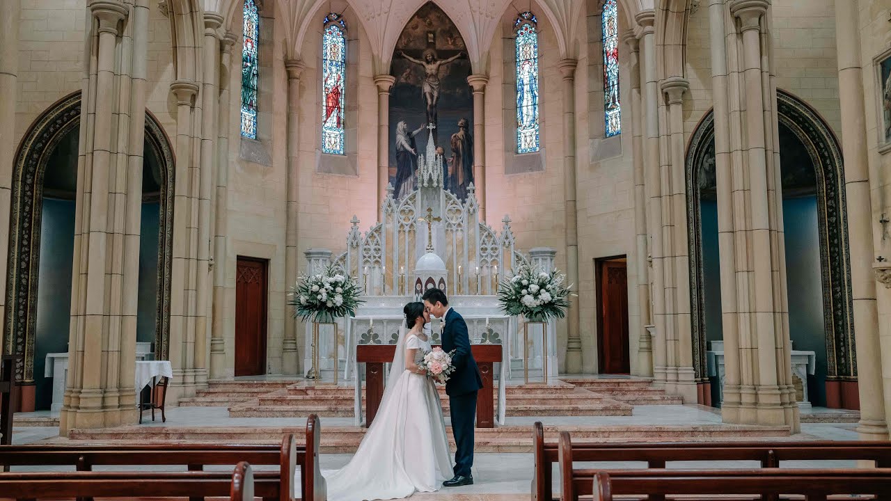 Ylan & Michael | The Wedding Film
