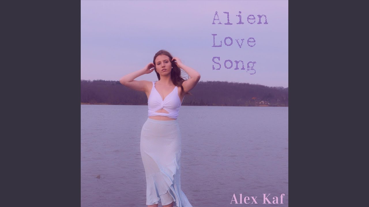 Alien Love Song