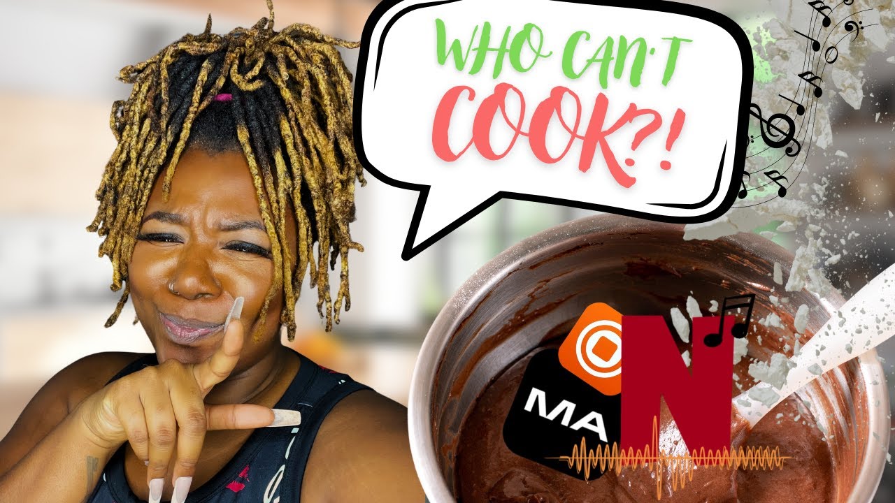 WOMEN DON’T PRODUCE?! FEMALE MUSIC PRODUCERS DO EXIST | NKEMTHEARTIST