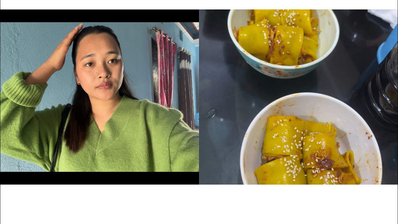 Aja Ko Din K K Garey Ta Maile 🥰😊! My First Mini Vlog !!