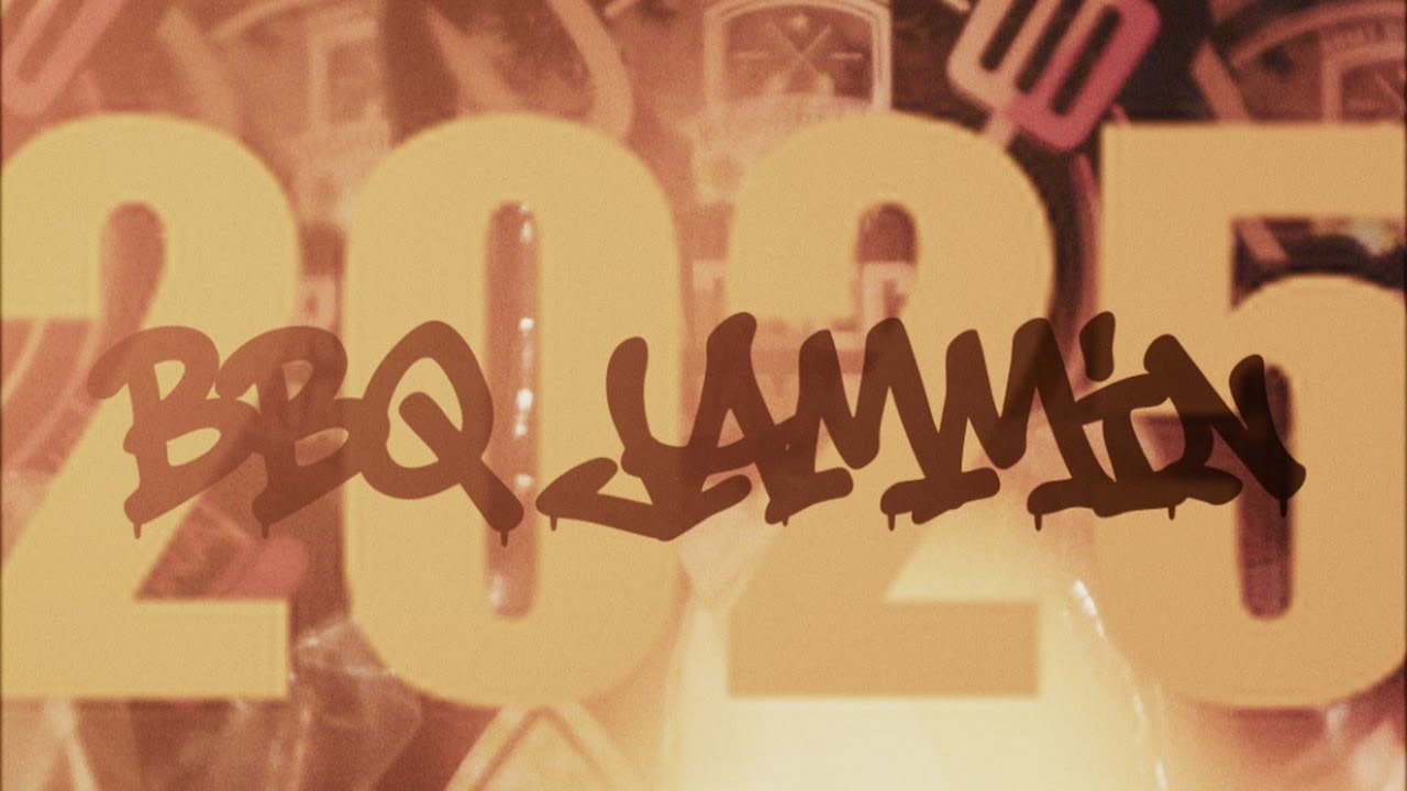 BBQ JAMMIN FINAL AFTERMOVIE
