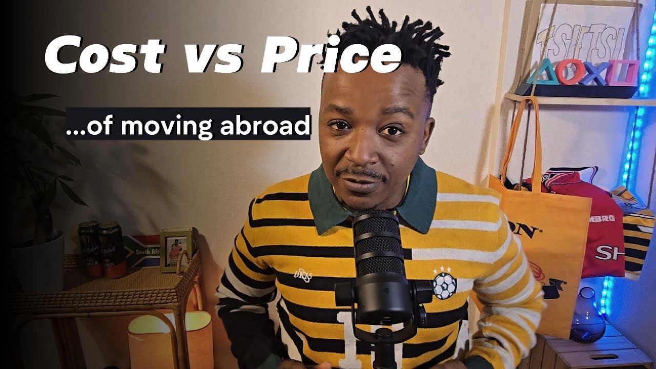 Living Abroad for a Decade But Here is Why I Think You Shouldn't Do It!