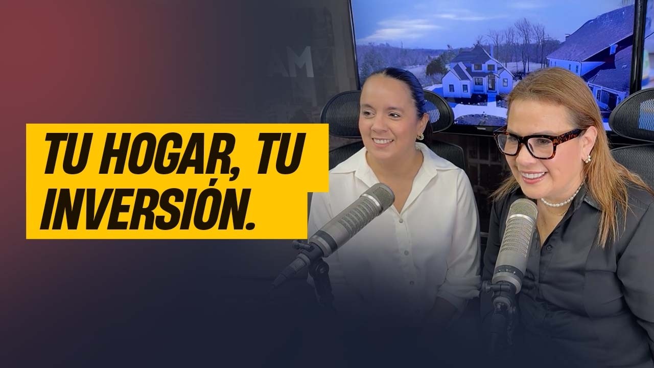 Tu Casa Propia Empieza Hoy