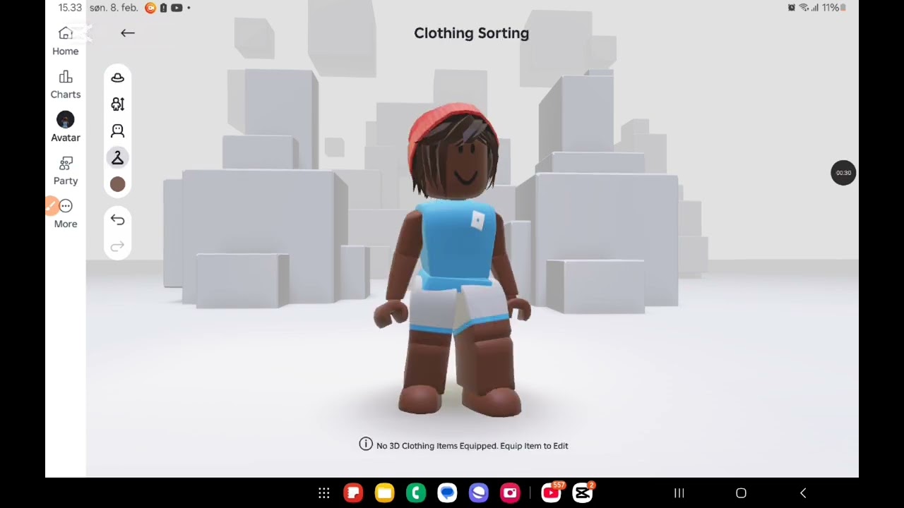 STYLING THINGS THAT I WISH NEVER GOT