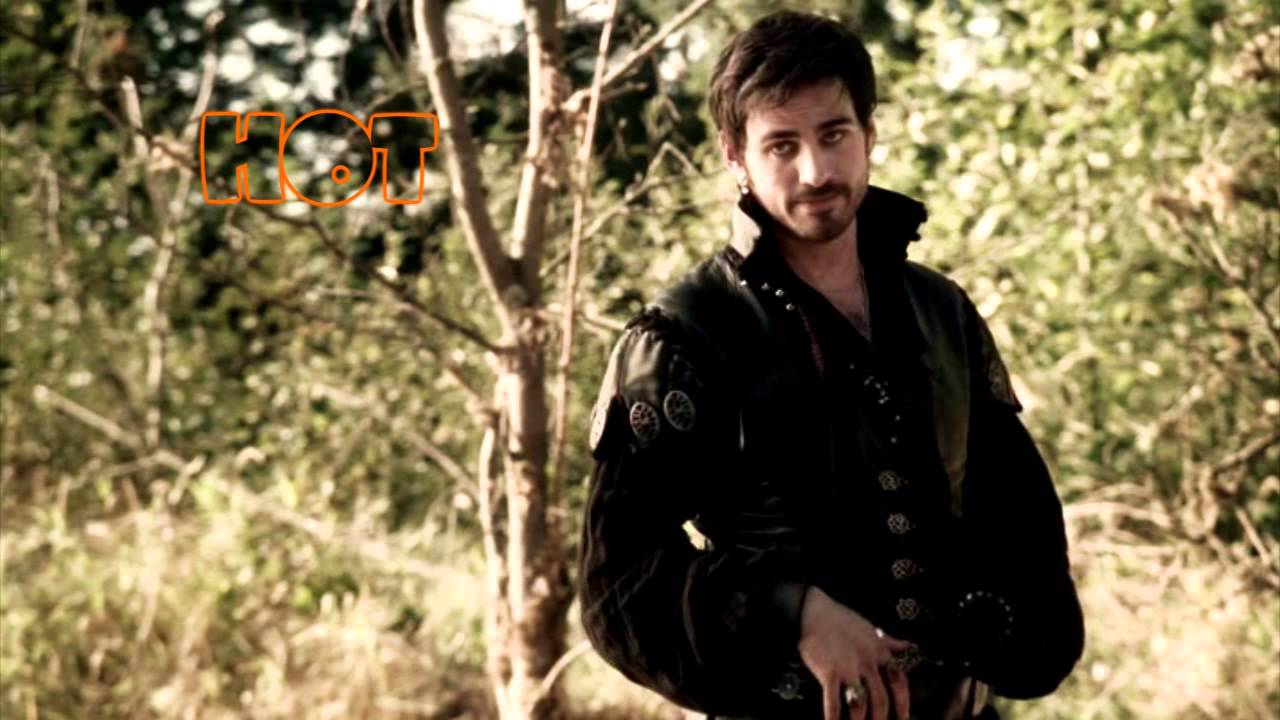 Capitan Hook-Hot mess