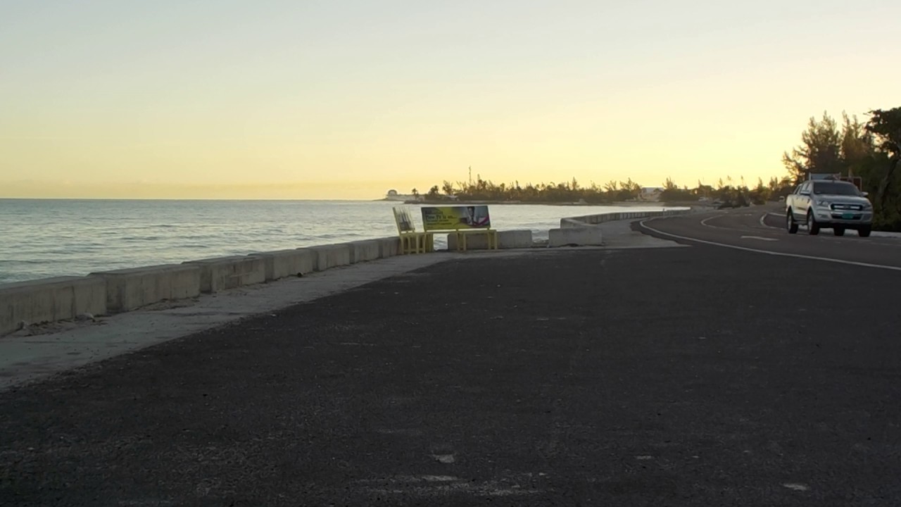 West Bay Street, Nassau, New Providence, The Bahamas