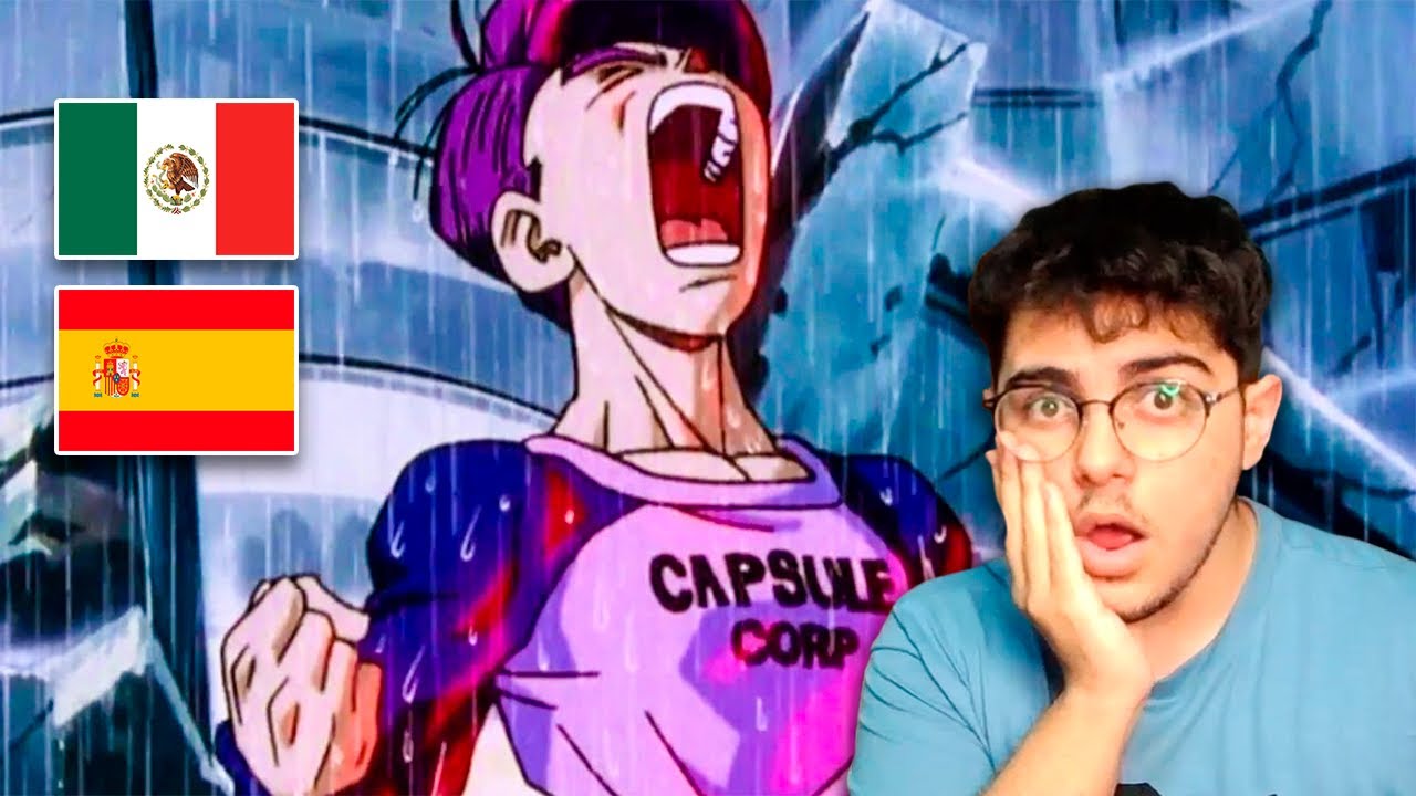 🔥ESPAÑOL REACCIONA Dragon Ball Latino🐲 | Muerte de Gohan😥