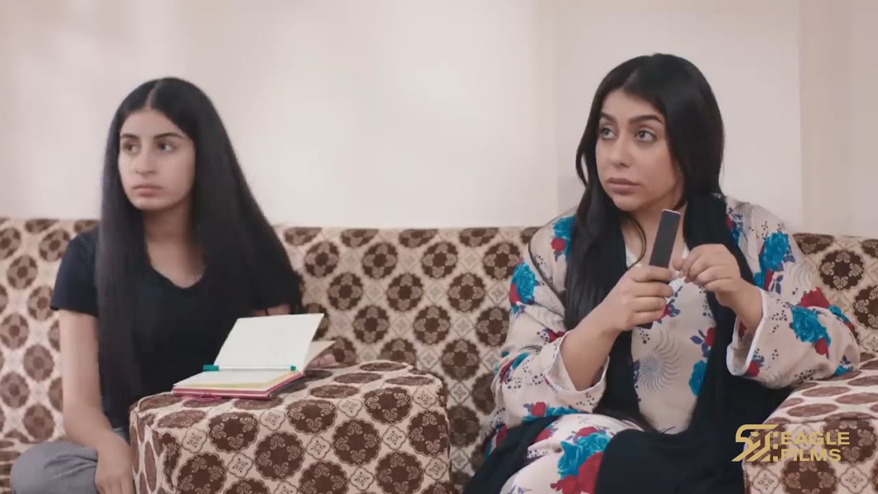 سمعتهم يتكلمون عن أولادها❗شوفوا ايش سوّت فيهم‼️💔 #أمر_إخلاء