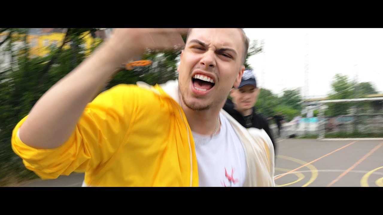 Lyran Dasz - Cloudy (feat. Baysick)