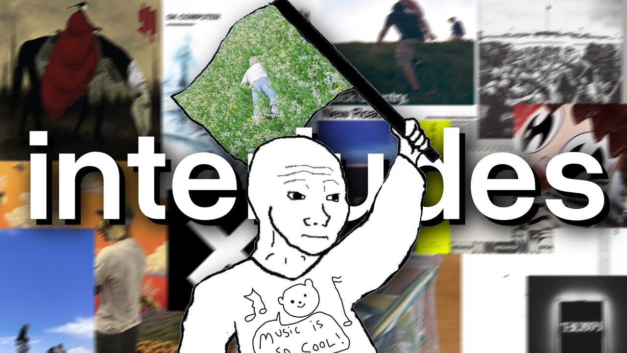 The Yapping World of Talking Interludes
