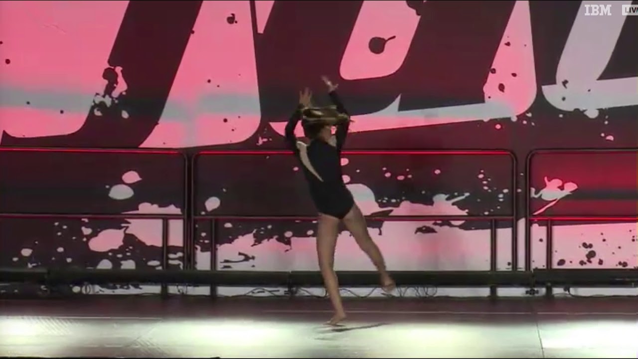 Kayley Kirsch - Rival